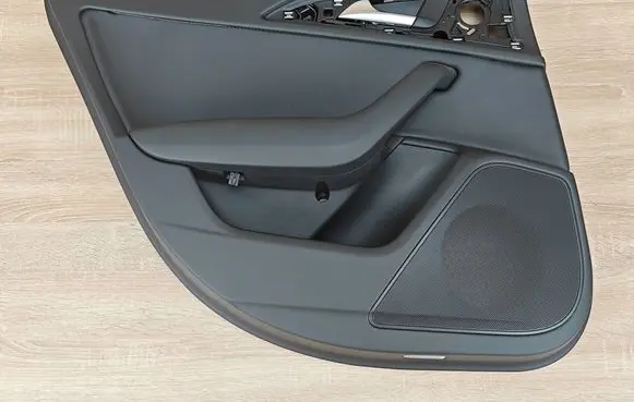 Audi A6 S6 C7 4G Rear door card panel trim 4G0867305A