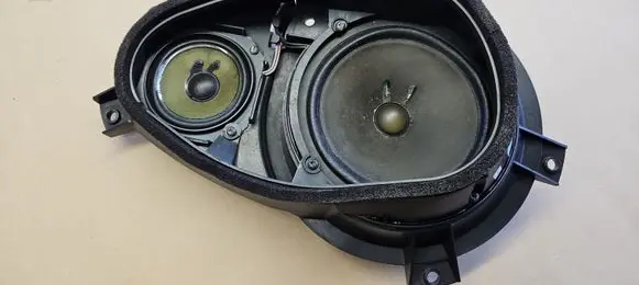 Mercedes-Benz SL R230 Front door speaker A2308201002 2308201002