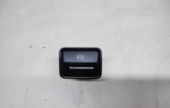 Mercedes-Benz GLE (W166 - C292) Hand parking brake switch A2469050451