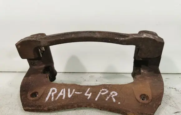 Toyota RAV 4 (XA30) Front Brake Caliper Pad/Carrier 