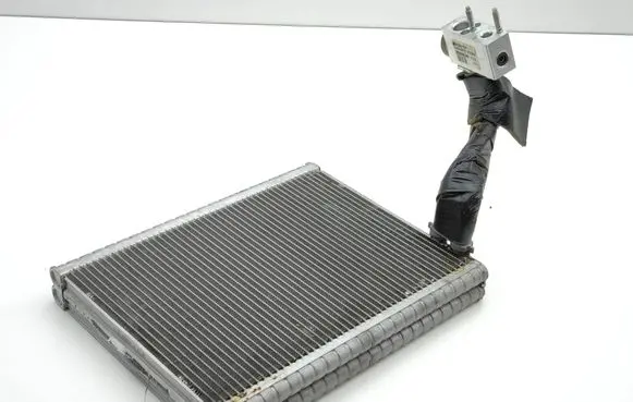 Alfa Romeo Giulia Air conditioning (A/C) radiator (interior) 09C063822A