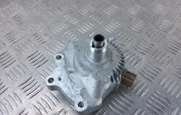 Hyundai i20 (BC3 BI3) Camshaft vanos timing valve 3520007000 9050110005 2107225616