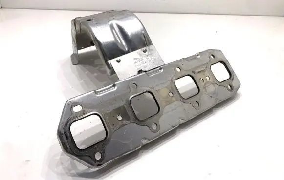 Jaguar E-Pace Exhaust heat shield G4D39448AB