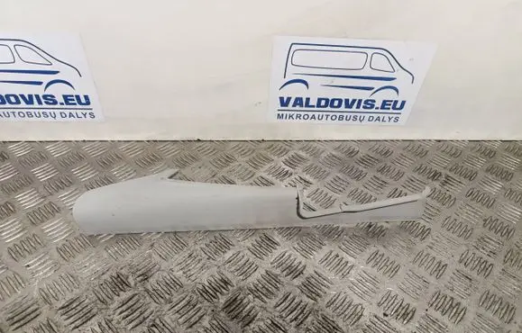 Volkswagen Crafter (B) pillar trim (bottom) 7C0867269 20190228 KFTTE30AXJU
