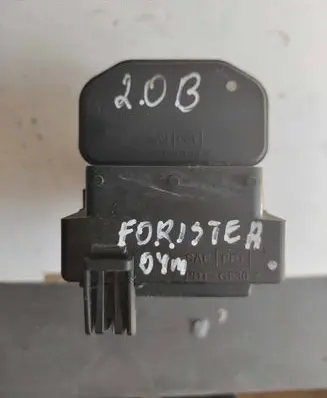 Subaru Forester SG ABS Pump B05023921842007