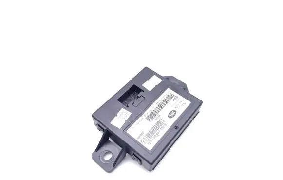 Gateway control module