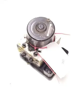 Audi TT Mk1 ABS Pump 8N0907379H 00000705D0 10096003253