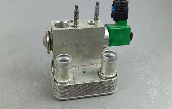 Renault Arkana Air conditioning (A/C) air dryer 295E35353R