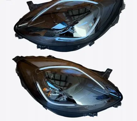 Ford Puma Headlights/headlamps set L1TB13E015GK L1TB13E014GK