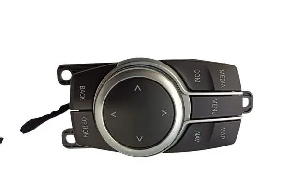 BMW X4 G02 Head unit multimedia control 65825A3B1E1 5A3B1E1