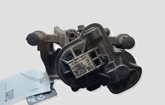 Audi A3 S3 8V Rear brake caliper 11628110362 6425891 193132066831