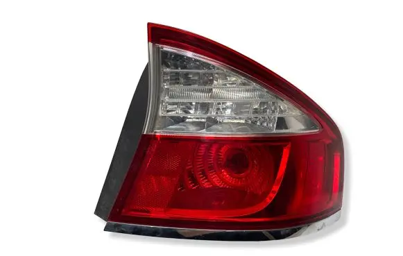 Subaru Legacy Rear/tail lights