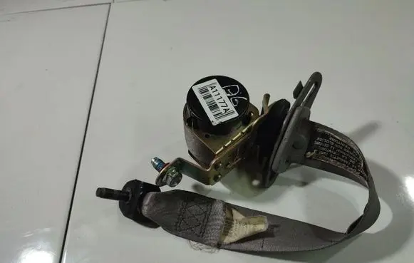 KIA Sorento Rear seatbelt 5115174GMA