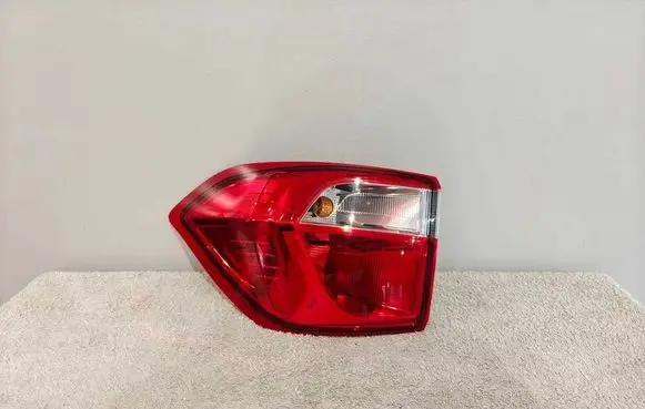 Rear/tail lights