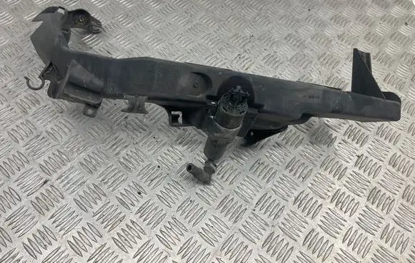 BMW 3 E90 E91 Headlight/headlamp mounting bracket 7116708 22944911