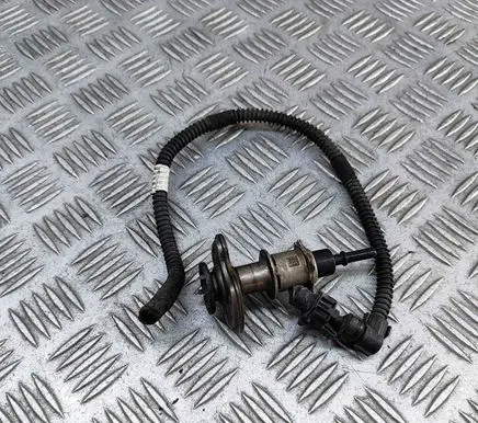 Iveco Daily 6th gen AdBlue injector 5802414846
