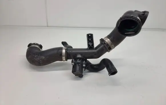 Jaguar E-Pace Intercooler hose/pipe HJ326C782AC