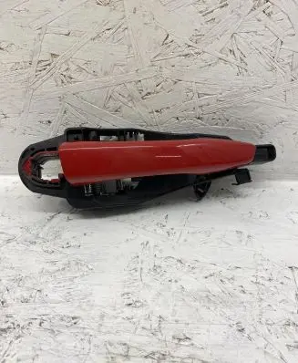 Citroen C4 Cactus Front door exterior handle 9802977180
