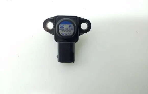 Mercedes-Benz C W204 Sensor A0051537228