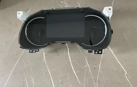 Toyota RAV 4 (XA50) Speedometer (instrument cluster) 838004A840
