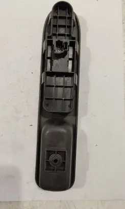 Peugeot 307 Electric window control switch 96351625XT