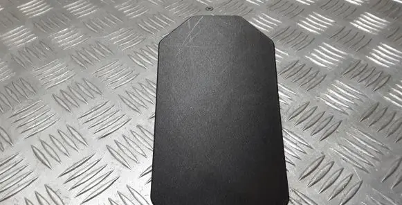 Audi A4 S4 B9 Other interior part 4M0971981