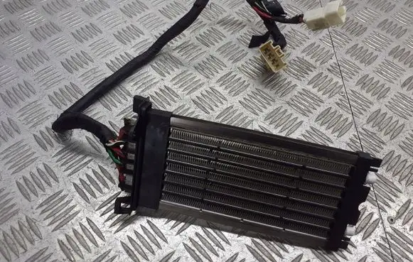 Suzuki Ignis Interior heater climate box assembly housing EF77030721
