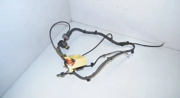 BMW 3 F30 F35 F31 Other wiring loom 8510284 12518510284