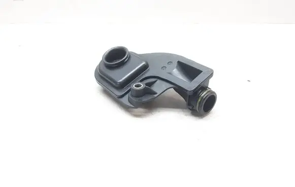 BMW 5 F10 F11 Oil sump strainer pipe 6244041 11416244041