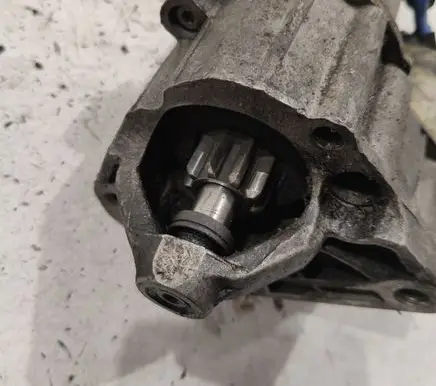 Renault Laguna I Starter motor D6RA63