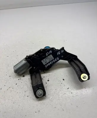 KIA Sportage Rear window wiper motor F00S2B2217 987003W000