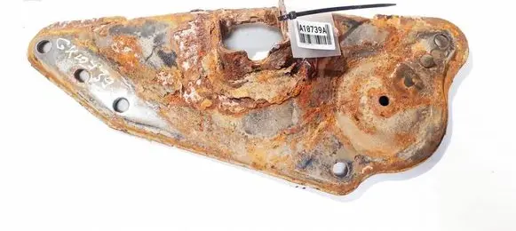 Citroen C4 I Picasso Bracket in trunk/boot 