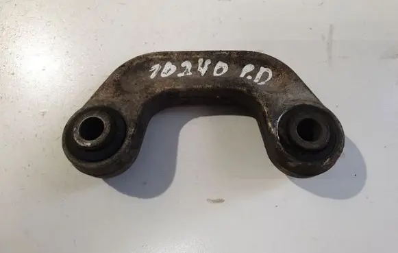 Front anti-roll bar/stabilizer link