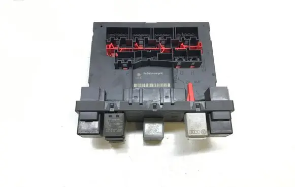 Volkswagen PASSAT B6 Comfort/convenience module 3C0937049D K4011