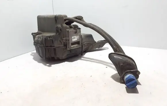 Audi A6 S6 C8 4K AdBlue liquid reservoir 4K0131878K
