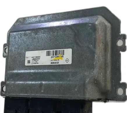 Renault Clio IV Other control units/modules 237108979R A2C11660800