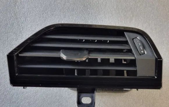 Audi Q3 F3 Dashboard side air vent grill/cover trim 83B820902