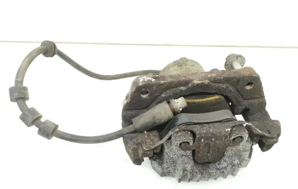 BMW 5 E60 E61 Front brake caliper 6024