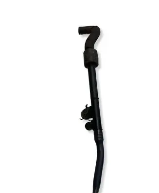 Volkswagen Golf VIII Engine coolant pipe/hose 3Q0121087N