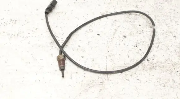 Audi Q3 8U Exhaust gas temperature sensor 03L906088BD