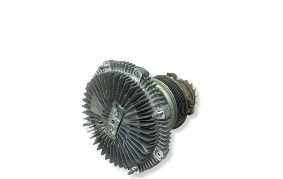 Nissan Navara D23 Viscous fan clutch 0318185094