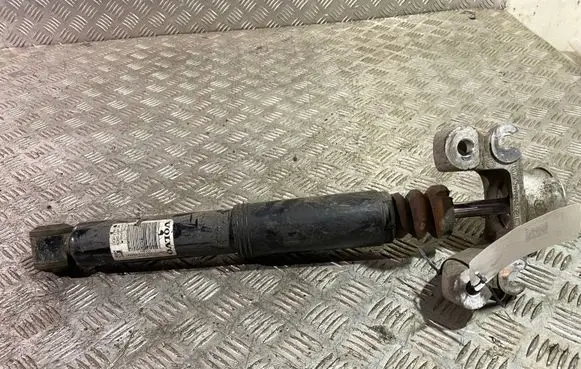 Volvo XC90 Rear shock absorber/damper 31478924