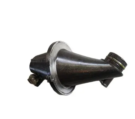 Ford Transit Custom Oil sump strainer pipe GK3Q6615AA