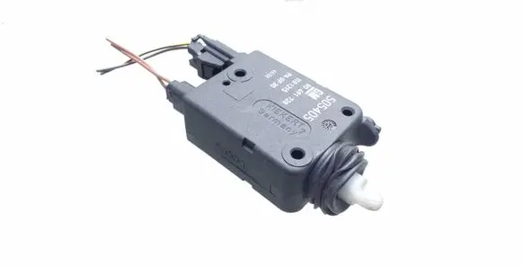 Opel Zafira A Central locking motor 90491728