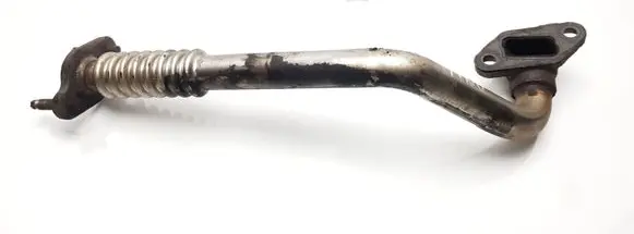 Nissan Almera Tino EGR valve line/pipe/hose