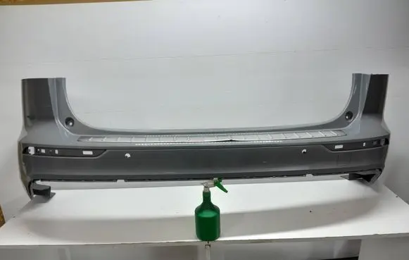 Volvo V60 Rear bumper 31688836