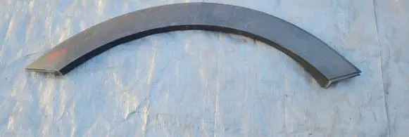 KIA Sportage Rear arch trim 877423U000