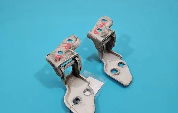 Citroen Jumper Front door hinge set IMPRK1498497