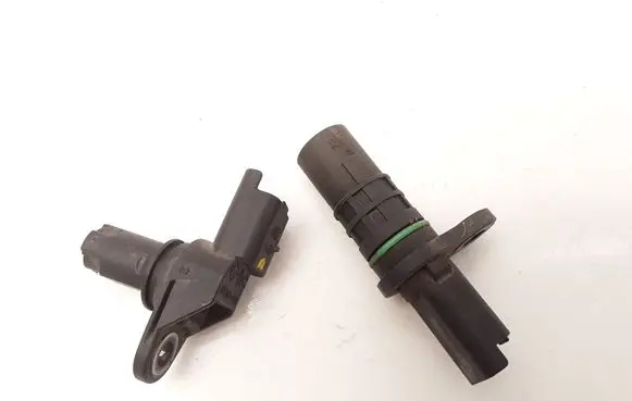 Renault Laguna III Crankshaft position sensor 8200515648 8200454170 144409