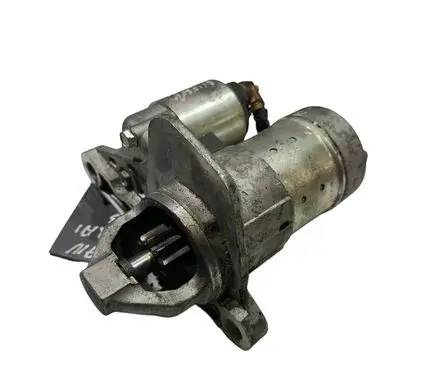 Nissan Qashqai Starter motor S114902C 130717 23300EN20D